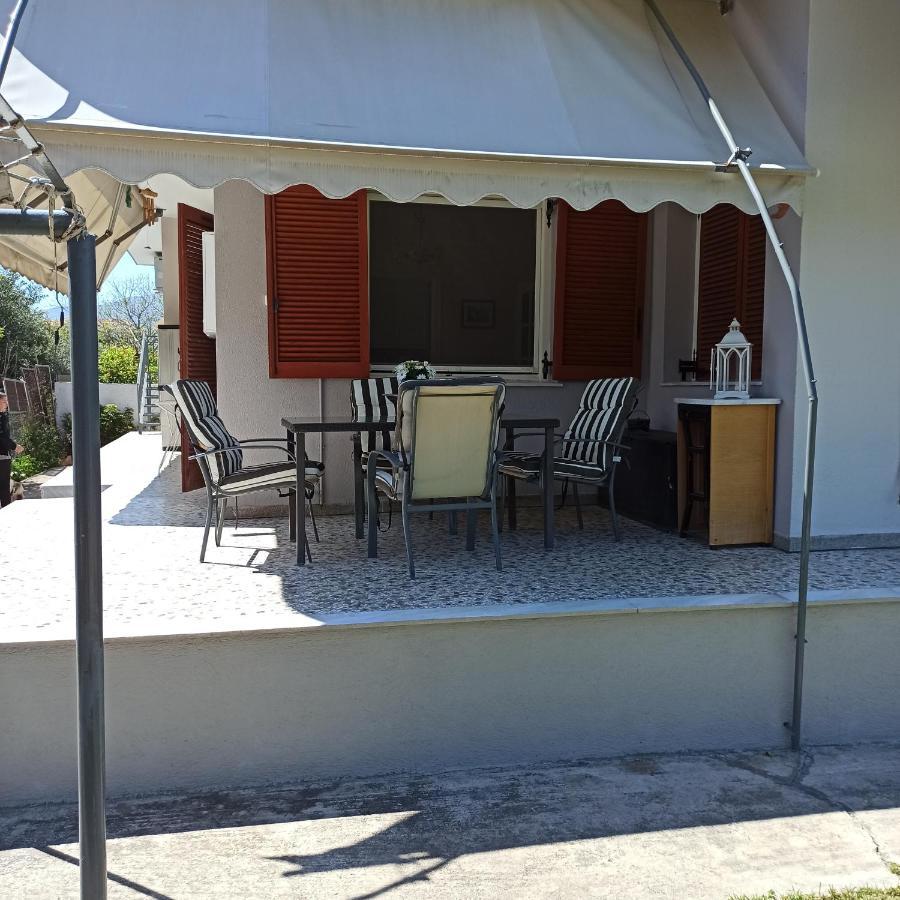 Itea'S Garden House Villa Kirra Екстериор снимка