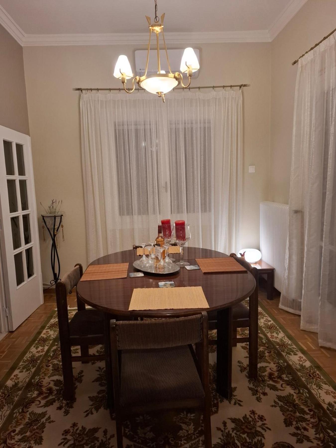 Itea'S Garden House Villa Kirra Екстериор снимка