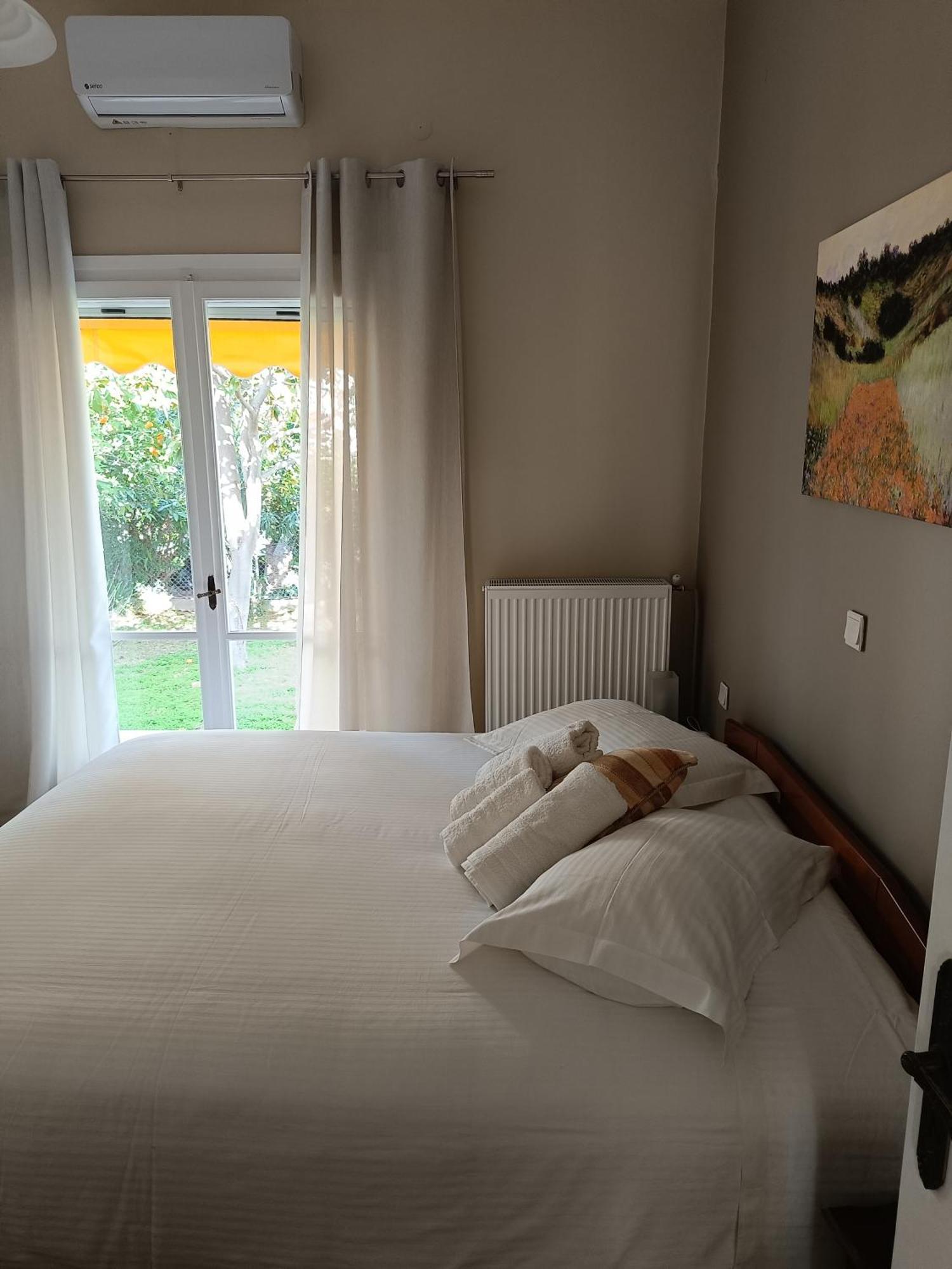 Itea'S Garden House Villa Kirra Екстериор снимка