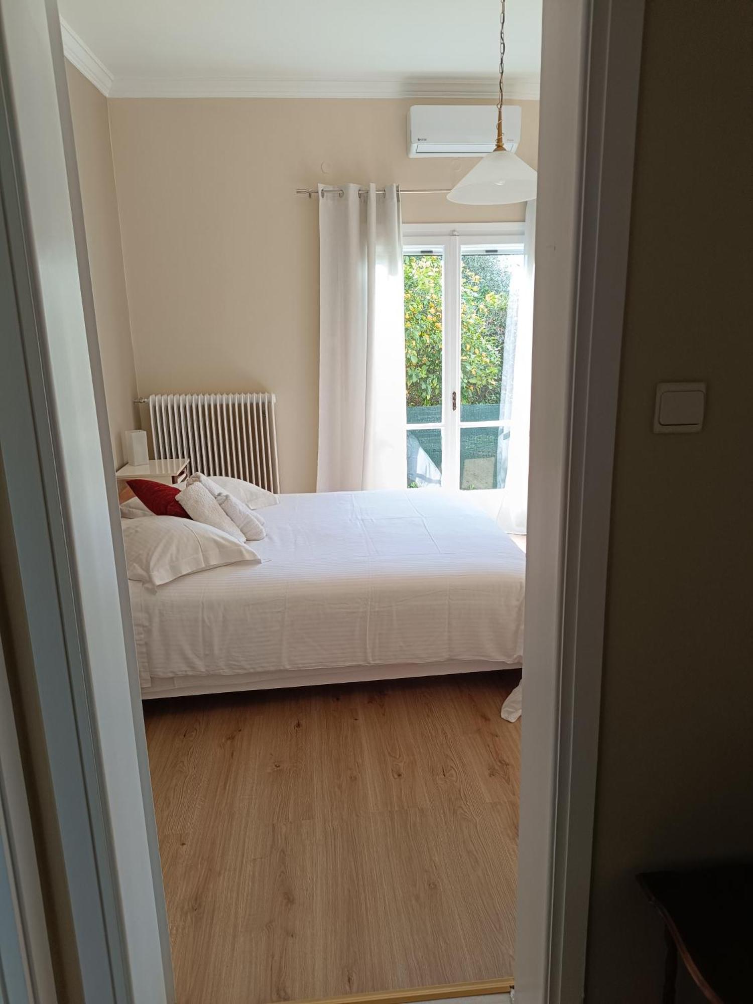 Itea'S Garden House Villa Kirra Екстериор снимка