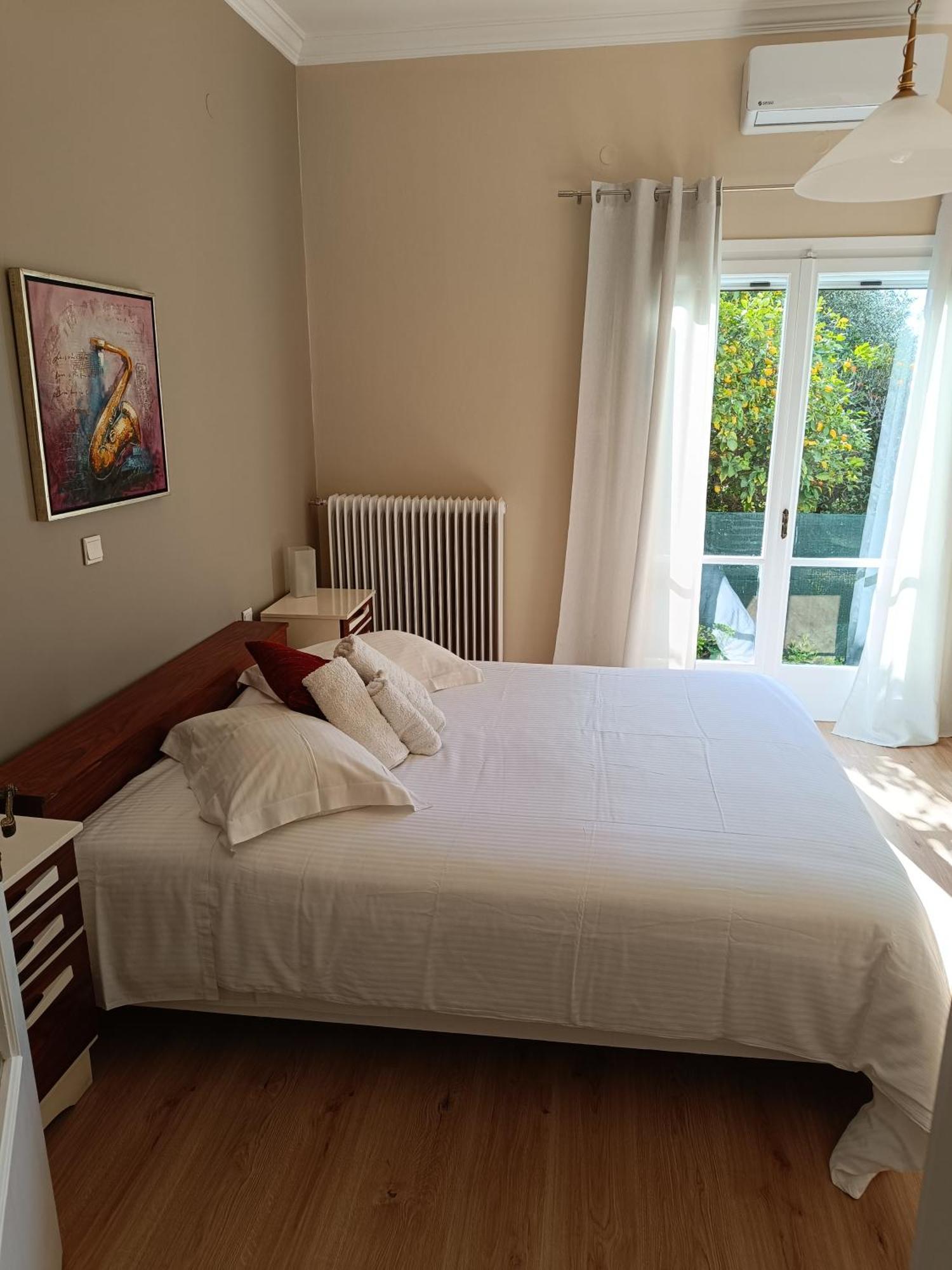 Itea'S Garden House Villa Kirra Екстериор снимка